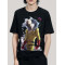Tricou Saitama. Photo 1